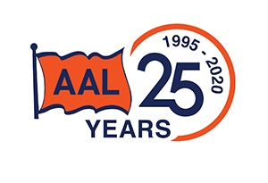 AAL-25-Years
