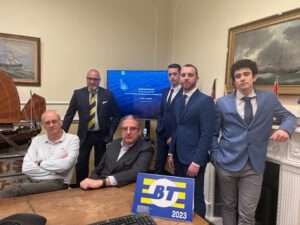 Brointermed Team